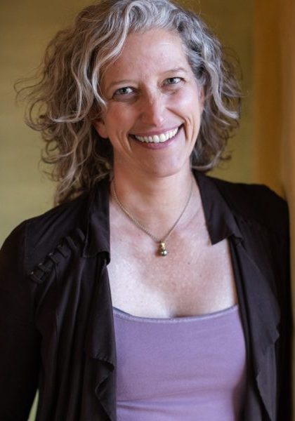Dr. Gwen Diaz